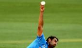 Shami pockets a cool 2.2 crore for putting Team India ahead of IPL