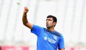 Ready for boring long spells on slow wickets: Ashwin