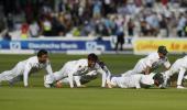 PHOTOS: Pakistan thrash England at Lord's; lead series 1-0