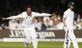 Mohammad Amir's redemption at Lord's