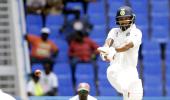 How captain Kohli's backing got Dhawan back on track