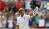 PHOTOS: England take complete control of second Test vs Pak