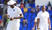 4 reasons why West Indies bowlers failed