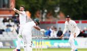 2nd Test: England overpower Pakistan to win by 330 runs, level series