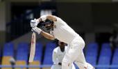 Kohli tells team: Time for learning over, start dominating Tests