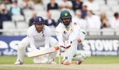 3rd Test Preview: Misbah tells Pak to 'go big' against England