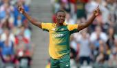 Bowlers fuel South Africa's World Cup ambitions