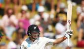 NZ opener Latham happy with the batting practice in warm-up