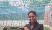 Harmanpreet first Indian to sign up for Australian Big Bash League