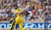 Dean Jones backs Maxwell to tour India, says he needs mentor