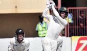 Williams century in vain as New Zealand seal innings win