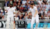 PHOTOS: Ruthless England turn the screw on Pak in 2nd Test