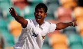 Sri Lanka pacer Kulasekara arrested for fatal road accident