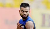 'Virat's self belief in his ability separates him from the rest'