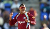 Pollard, Narine return to WI squad for India T20Is