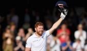 Lord's Test: Bairstow defies Sri Lanka, helps England recover