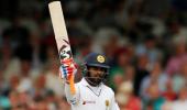 Lord's Test: Openers lead Sri Lanka fightback against England