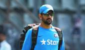 Rampaging India look to seal series win against listless Zimbabwe