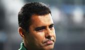 'There's unfinished business...I'll come back to Pakistan cricket'