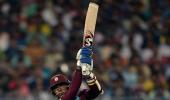 Samuels powers West Indies to victory against Australia