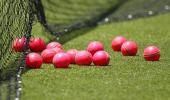 BCCI in talks with Dukes for pink balls' supply