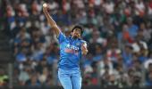 India-Zimbabwe MVPI: Bumrah, Rahul reign in one-sided series