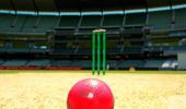 Ganguly, Jones, Laxman say pink ball is here to stay