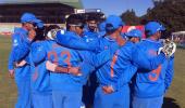 Formidable India hope to continue domination against Zimbabwe in T20Is