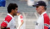 Won't mess up like I did while recommending Greg Chappell: Ganguly