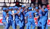 India start as favourites against battered Zimbabwe in third T20I