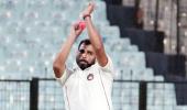 Bagan trounce Bhowanipore in India's first Pink ball match