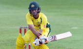 Maxwell's blast powers Australia into tri-series final