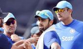 BCCI's advisory panel to submit final report on coach on June 24