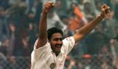 Feb 7 1999: 20 years on, relive Kumble's 'Perfect 10'