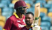 COVID-19: Three WI players opt out of England tour