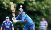 Harmanpreet not yet signed by BBL's Sydney Thunder