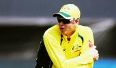 Why Australia captain Smith is unhappy with his team despite victory