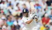 Tendulkar lone Indian in McCullum's all-time Test XI