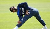 Why Virat Kohli changed his outlook towards fitness