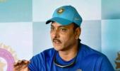 It's time to move on, says Shastri