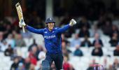 4th ODI: Roy's superb century fires England to series win over Lanka