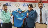 Lalchand Rajput confirmed as Afghanistan coach