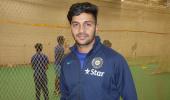 'Kumble made an impact from his first interaction'