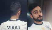 Euro 2016: Which team is Virat Kohli supporting?