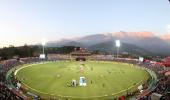 Thakur hopeful of Indo-Pak WT20 match in Dharamsala, BCCI has no plan B