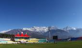 India-Pakistan WT20 match in Dharamsala as scheduled: BCCI