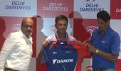 How Dravid plans to revive Delhi Daredevils' fortunes in IPL 9