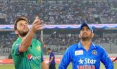 Should India play World T20 match against Pakistan in Dharamshala?