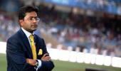 Lalit Modi goes after Thakur, Shukla in Twitter tirade