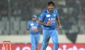 I don't see Bumrah playing 10 years of injury-free cricket: Aaqib